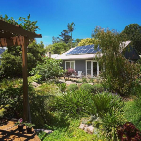 Fig Tree Cottage